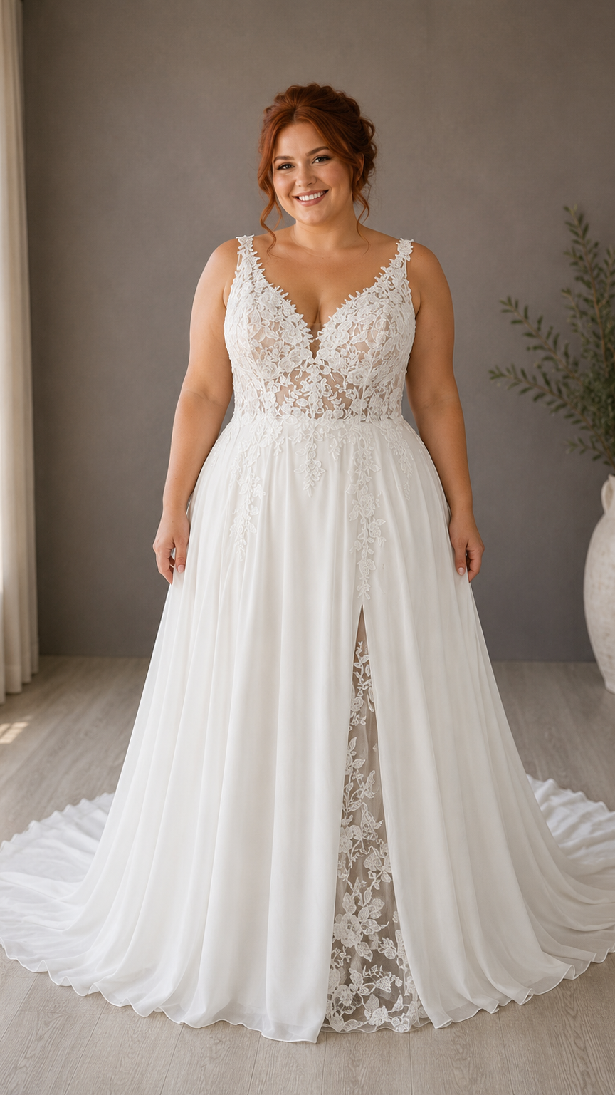 Elle Couture Carys