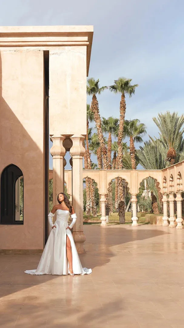 Justin Alexander 44416