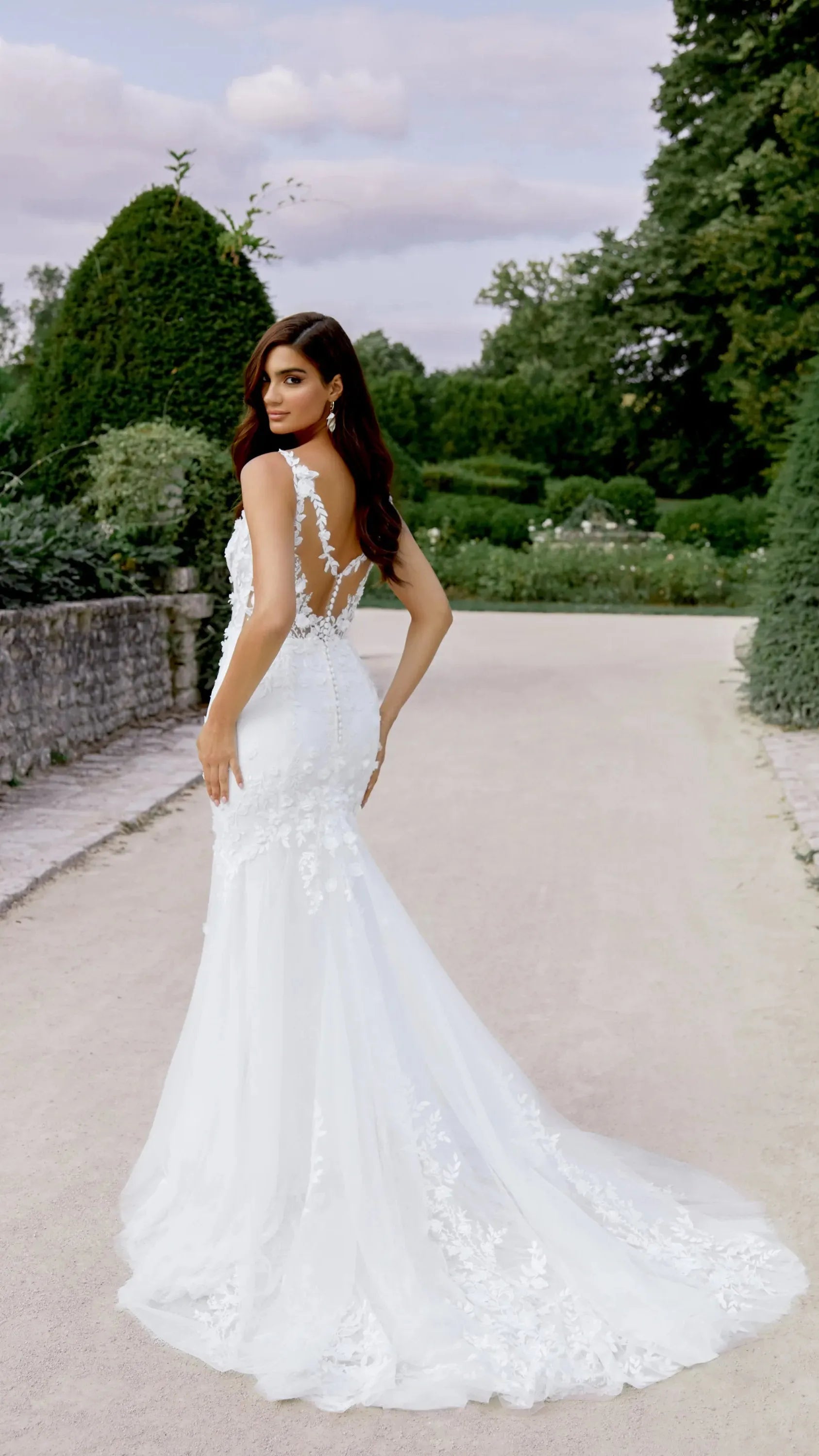 Justin Alexander 44522 South Coast Brides Justin Alexander 44522 South Coast Brides