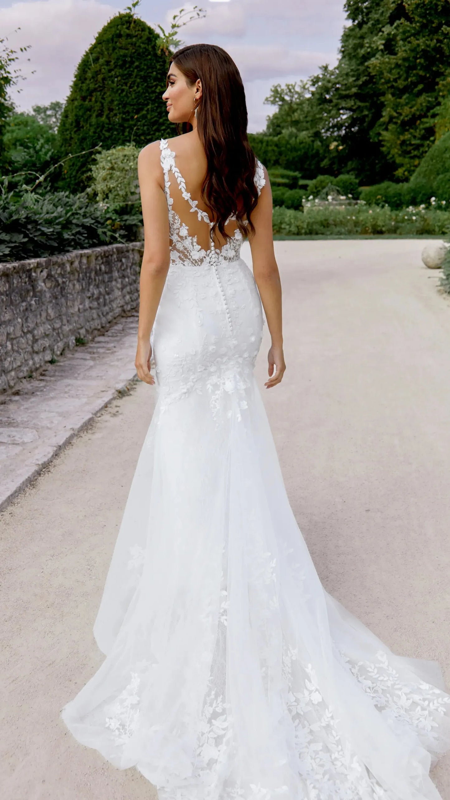 Justin Alexander 44522