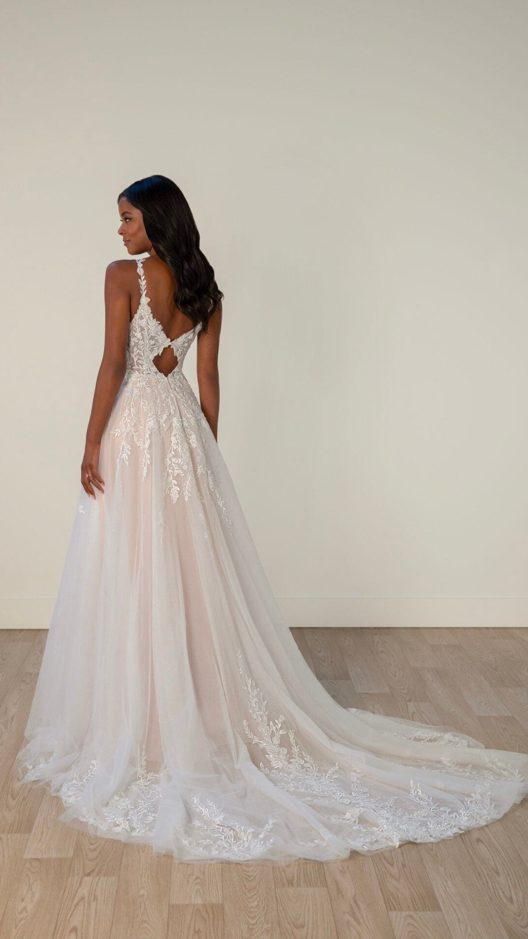 Stella York 8036