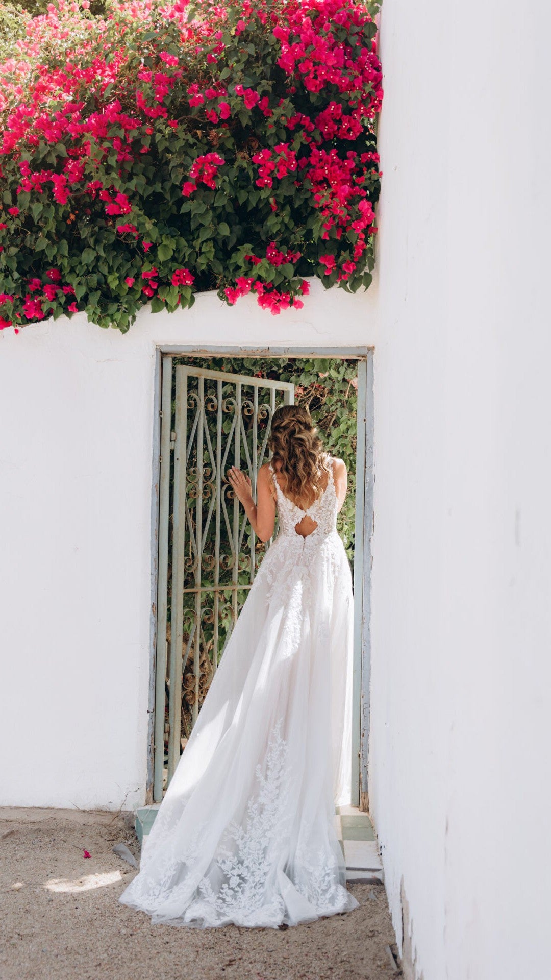 Stella York 8036