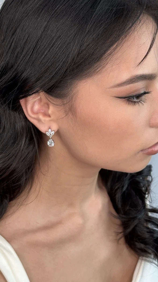 Clara Earrings