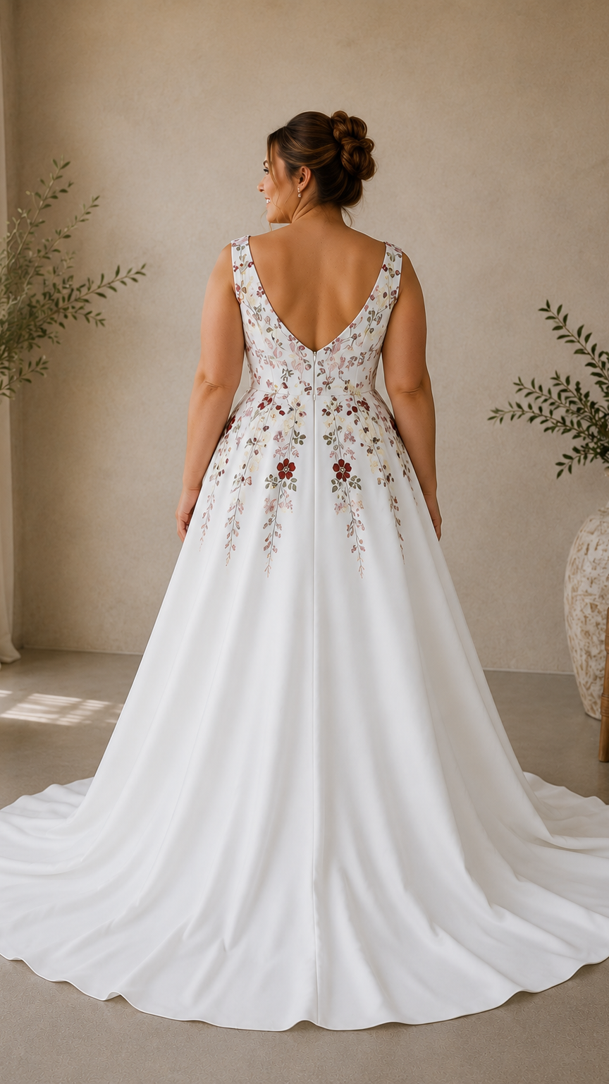 Elle Couture Raine