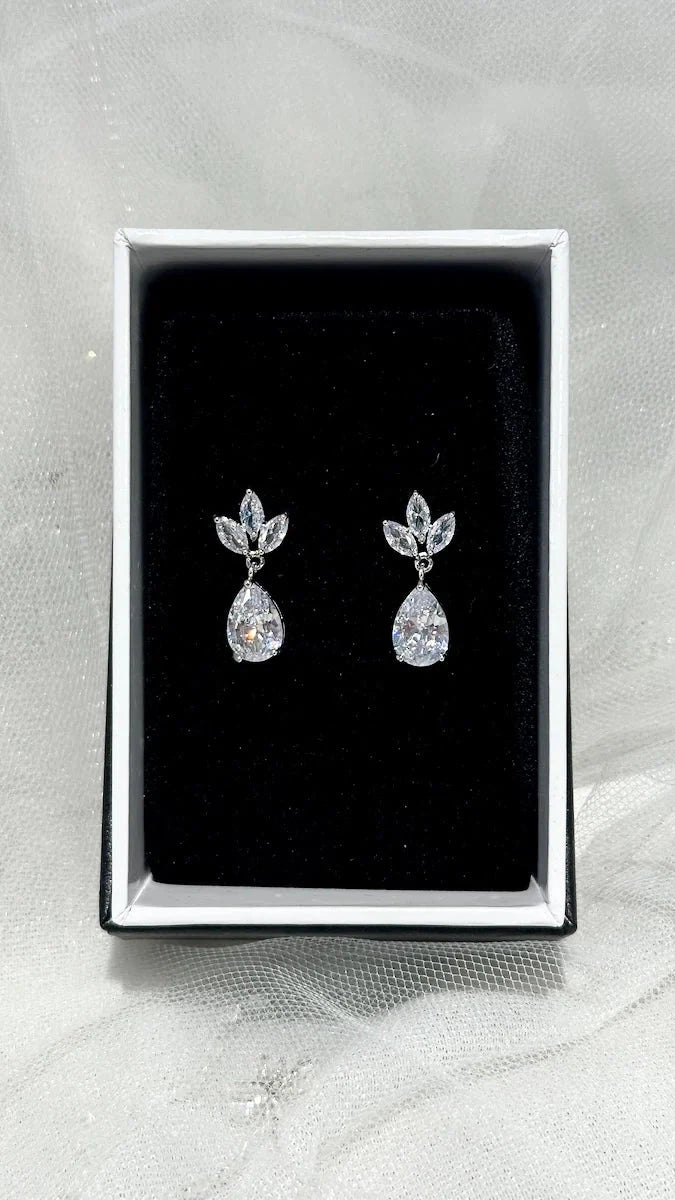 Clara Earrings