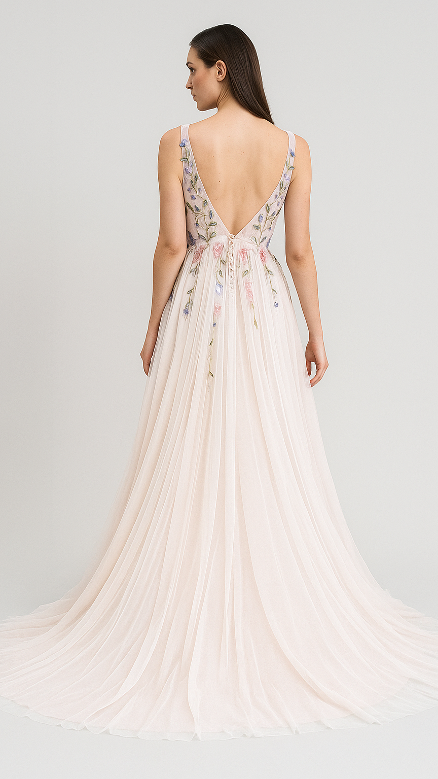 Elle Couture Charlotte