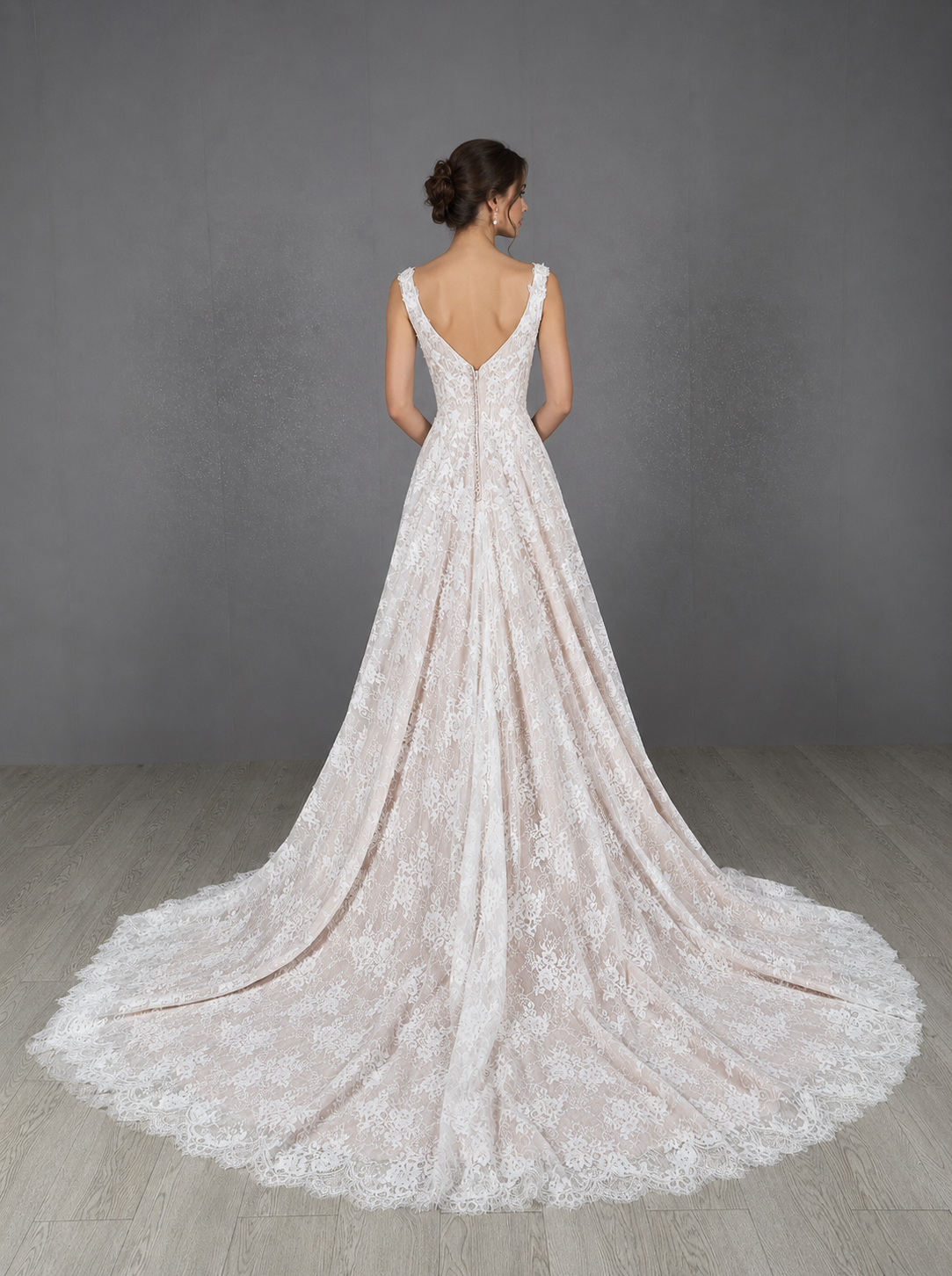 Elle Couture Airlie
