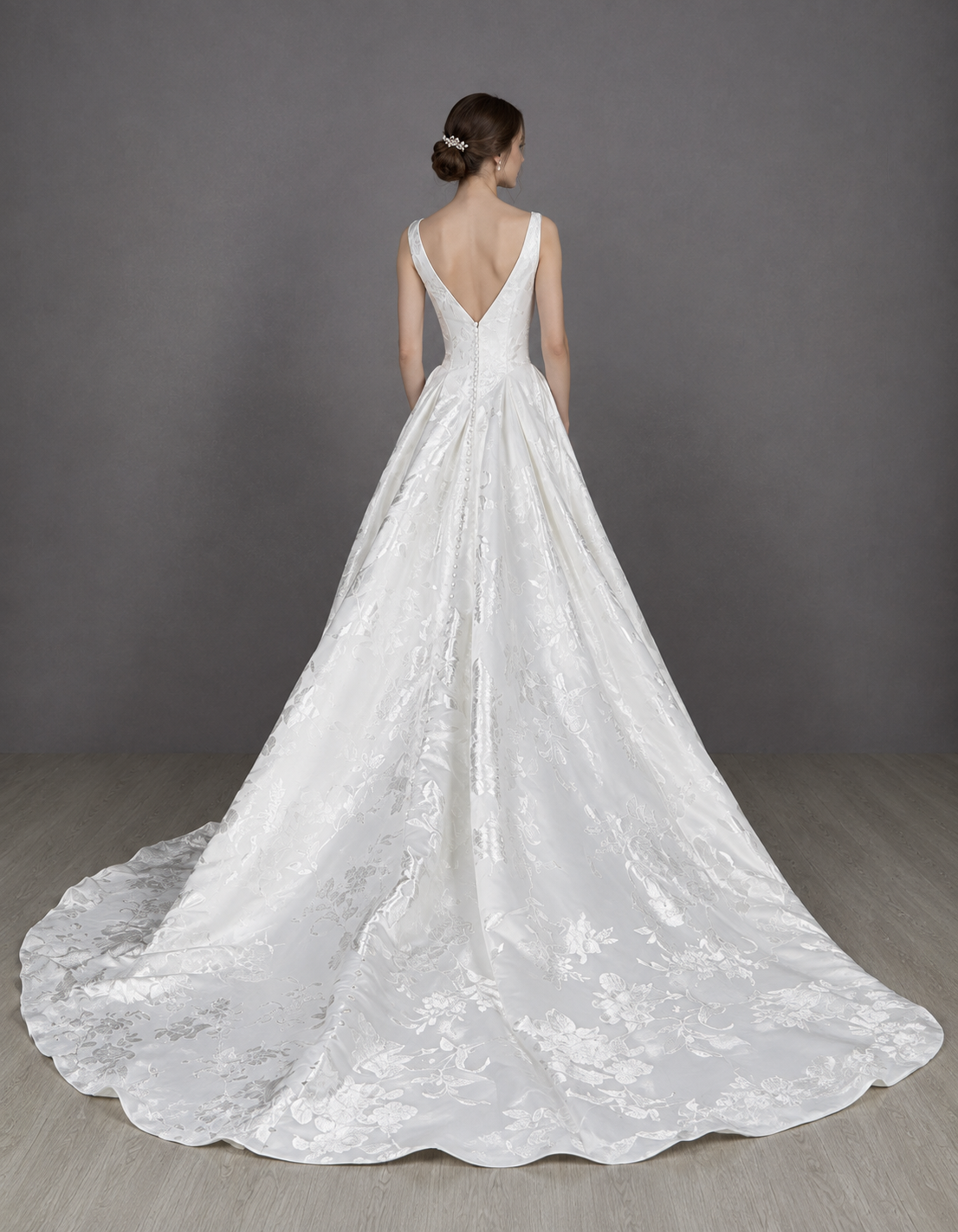 Elle Couture Nina
