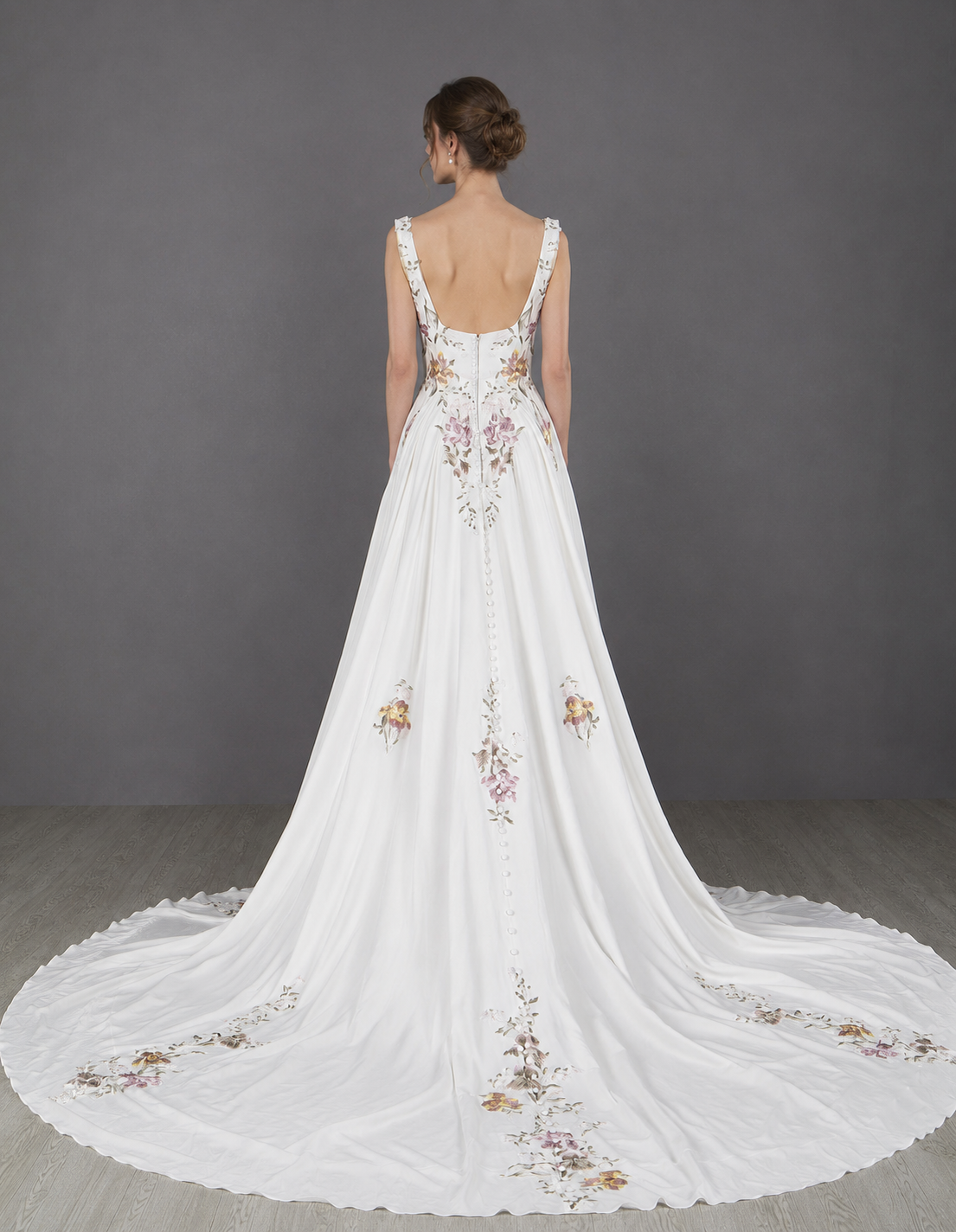 Elle Couture Remi