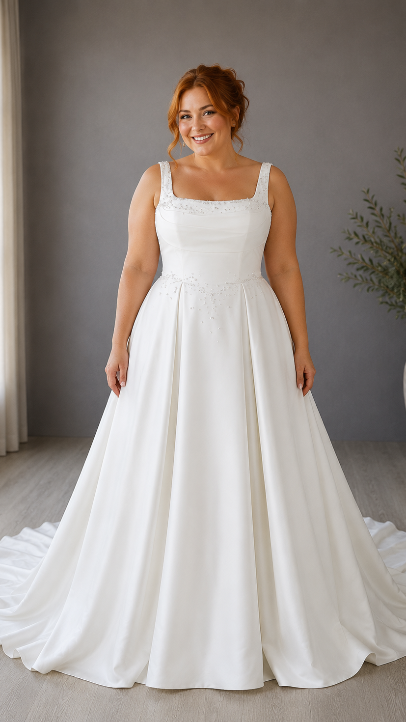 Elle Couture Cassandra