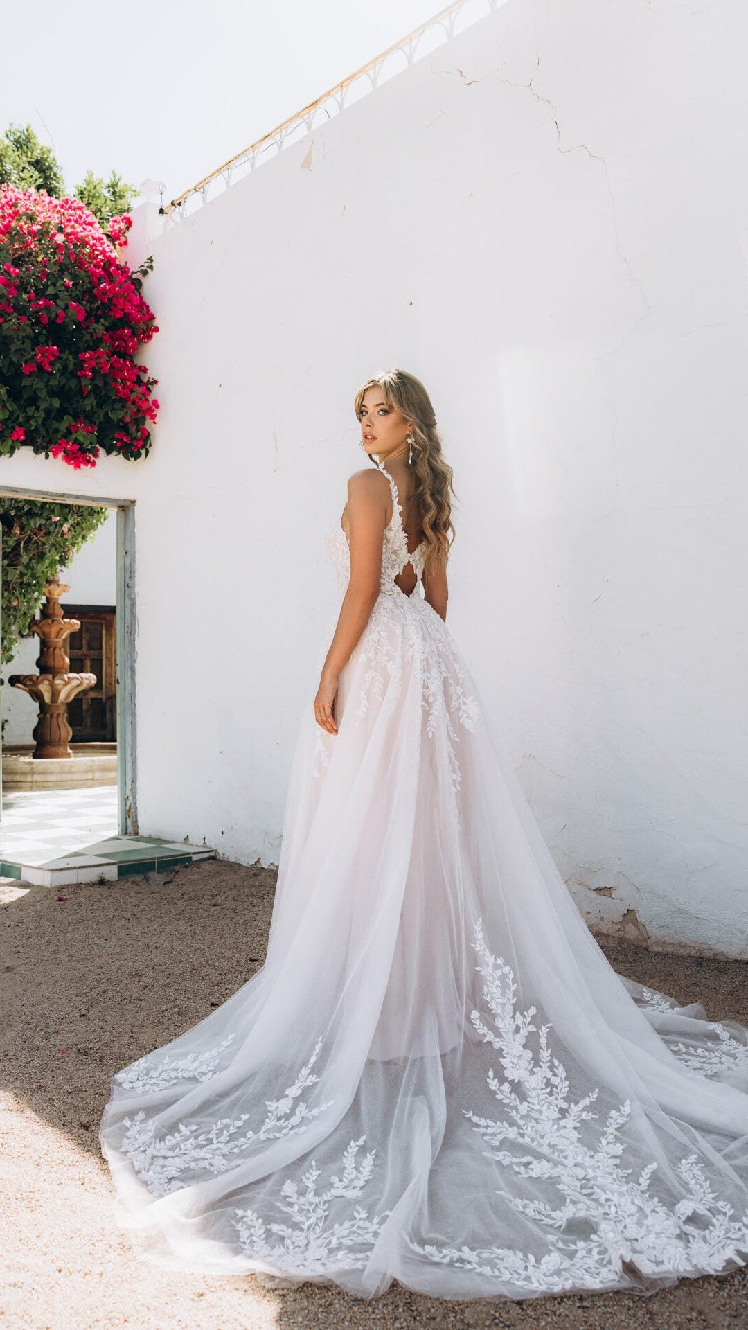 Stella York 8036