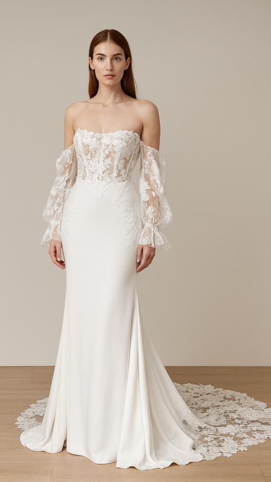 Elle Couture Zoe