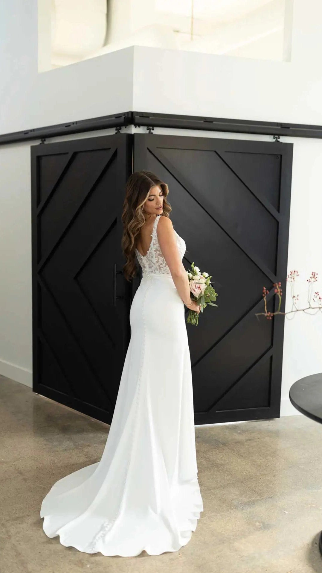 Stella York 7701