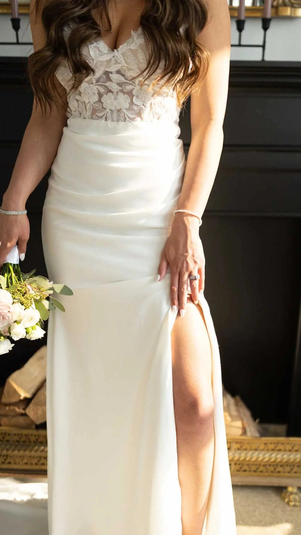 Stella York 7701
