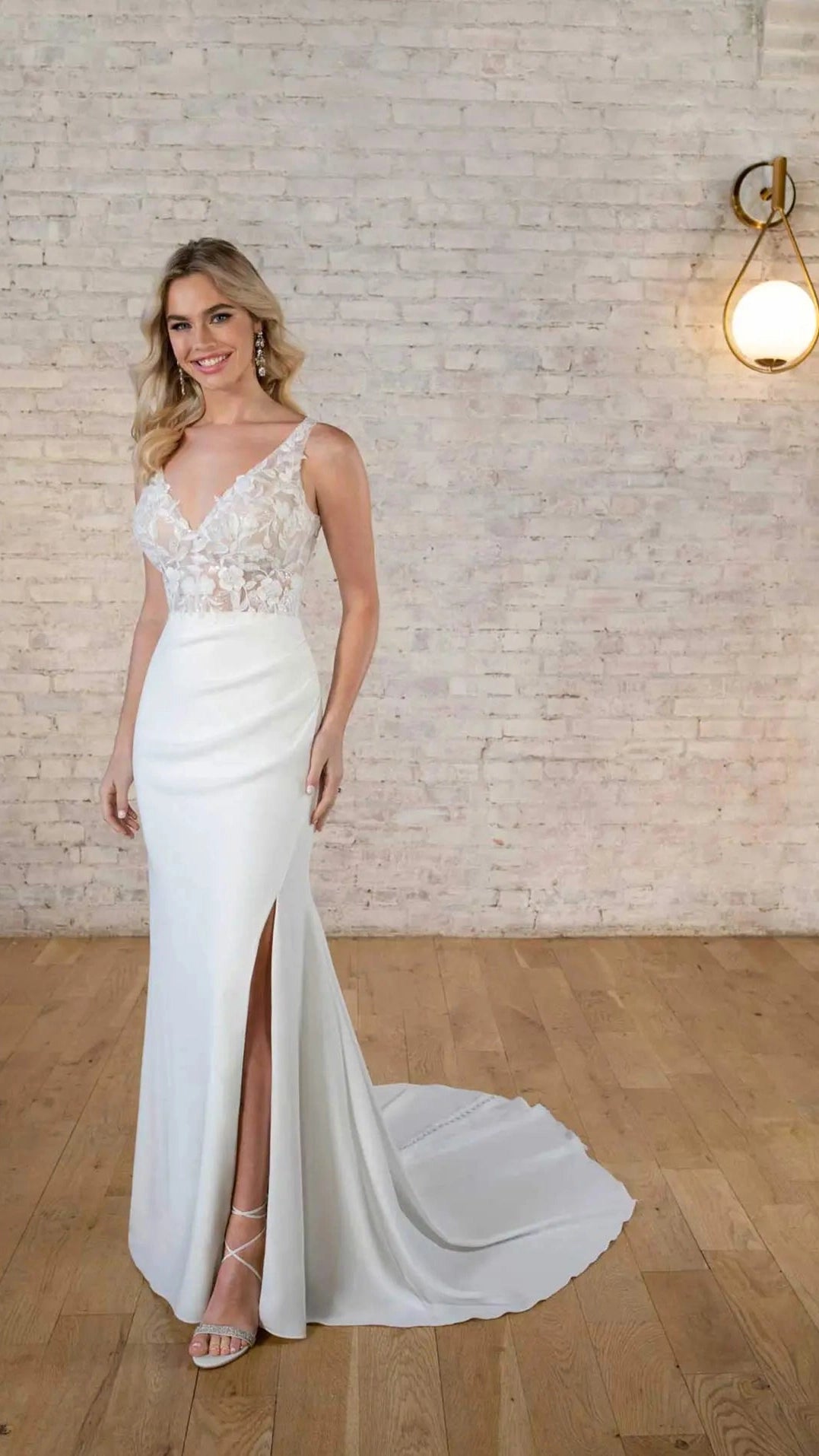 Stella York 7701