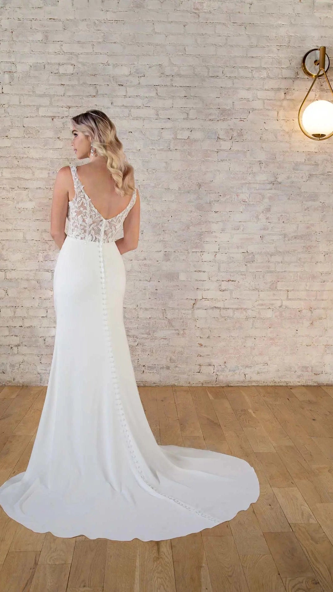 Stella York 7701