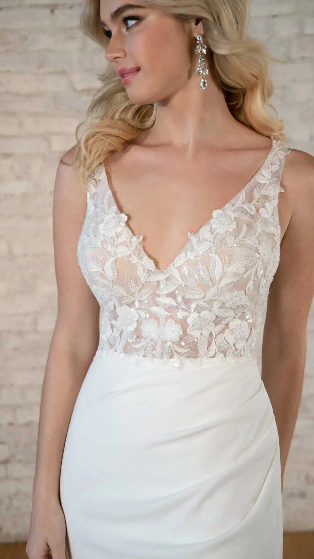 Stella York 7701