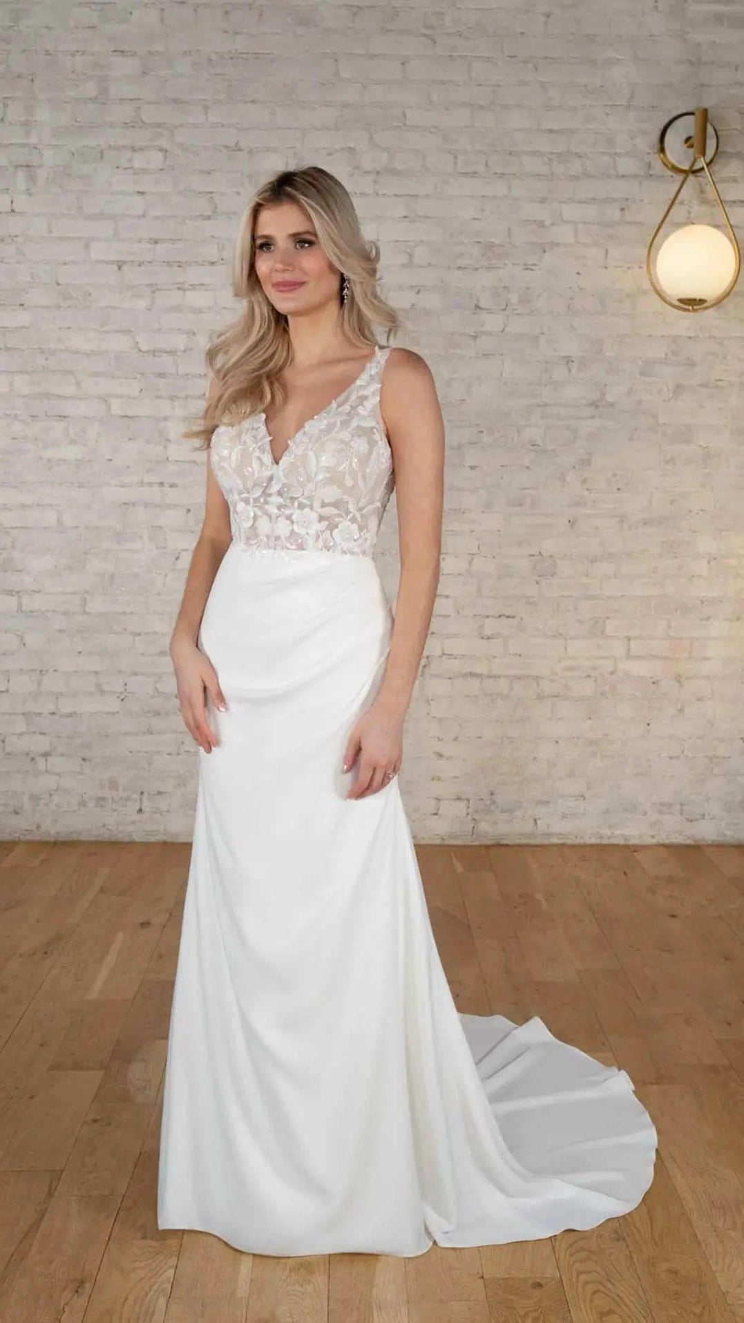 Stella York 7701