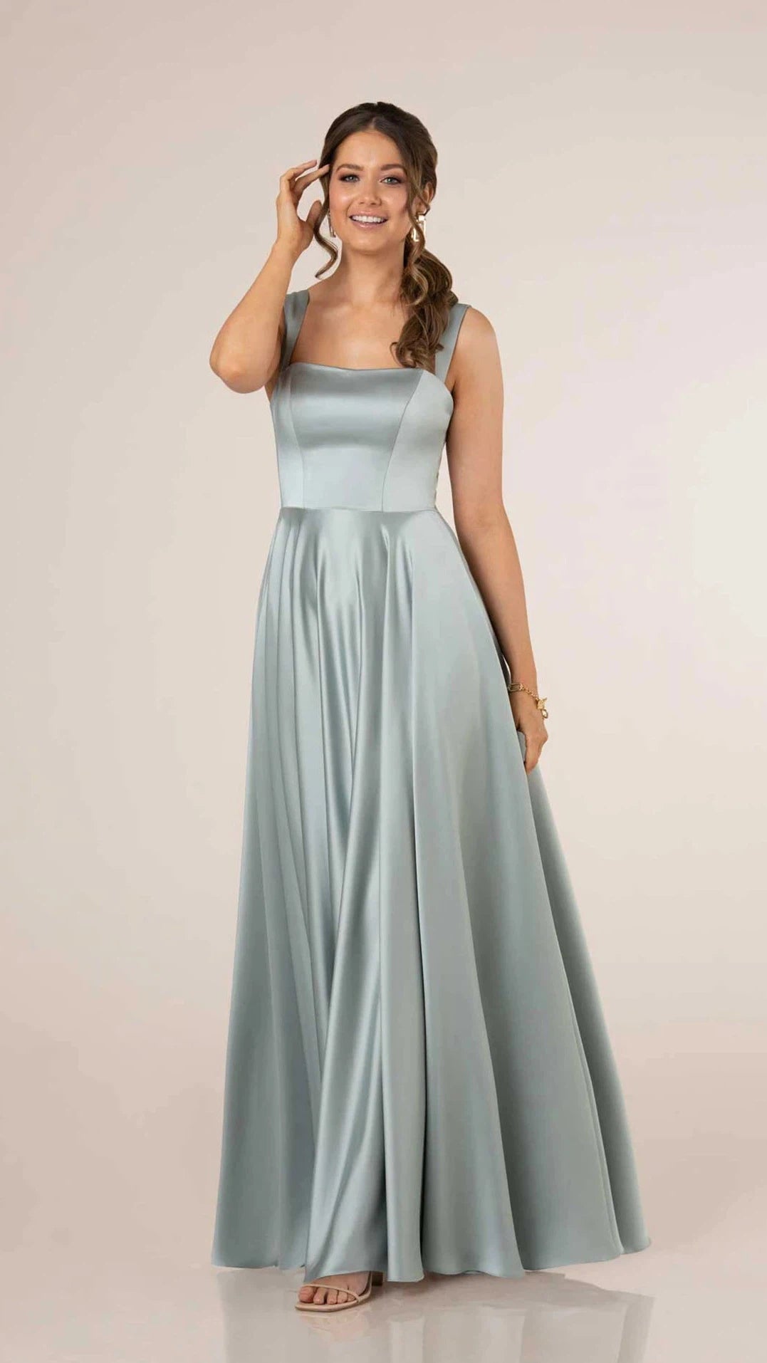 Sorella Vita 9720 Bridesmaid Dress South Coast Brides