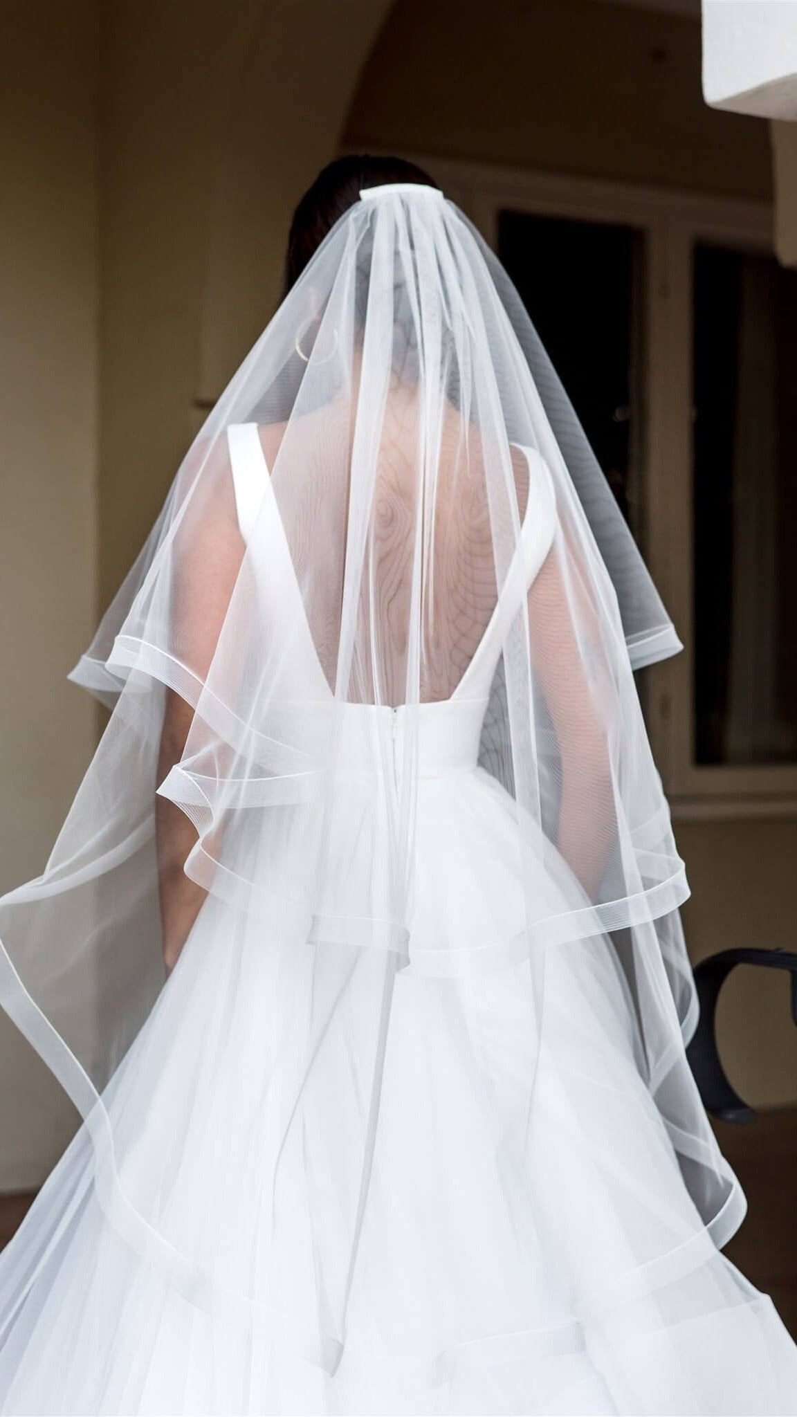 Dixie Veil