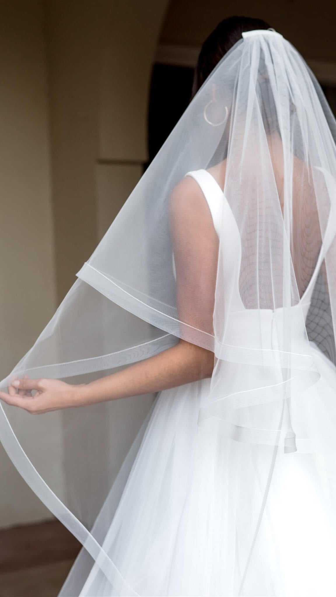 Dixie Veil