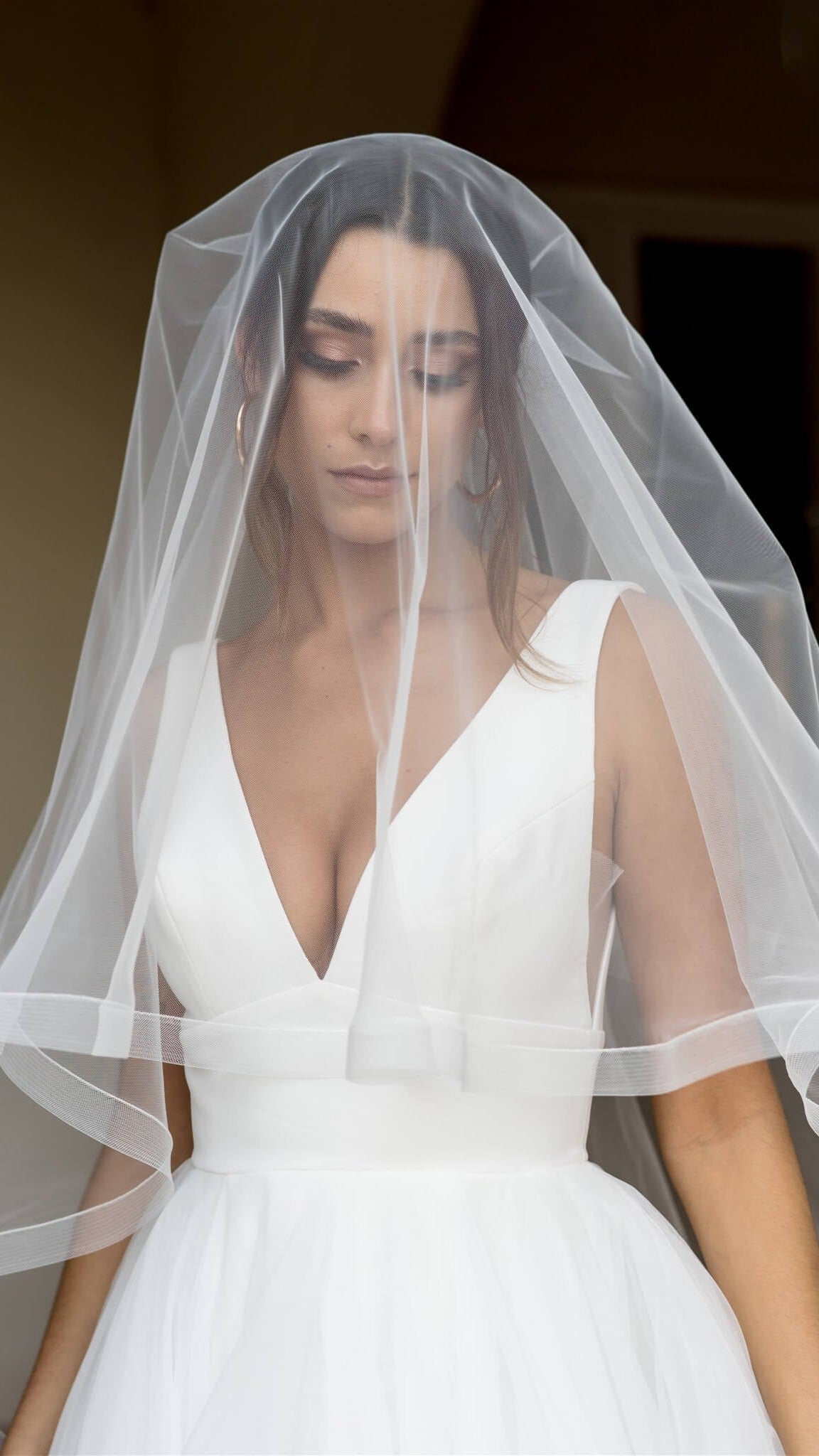 Dixie Veil