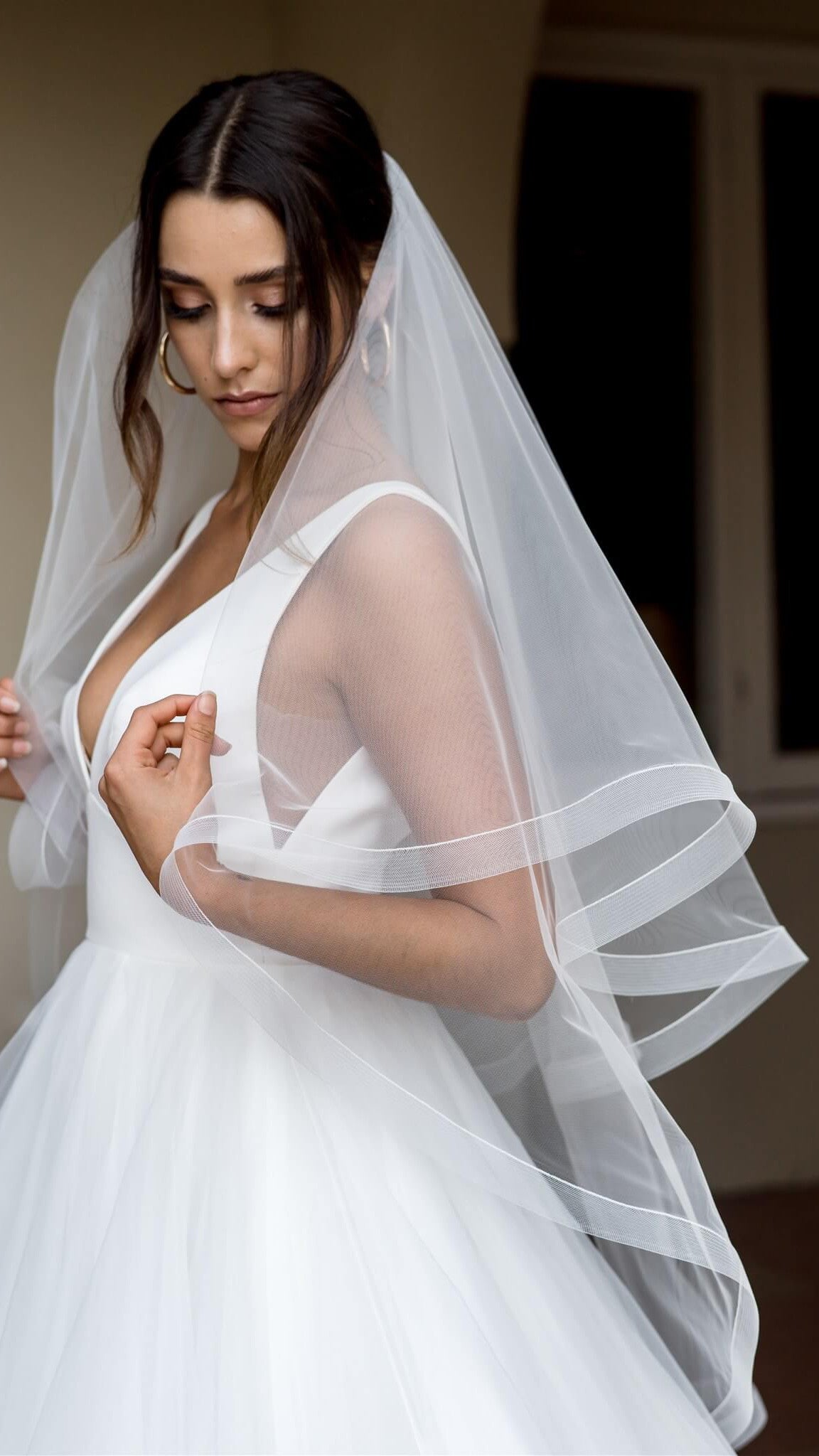 Dixie Veil