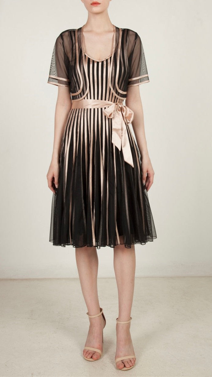 Tulle Jacket 13552