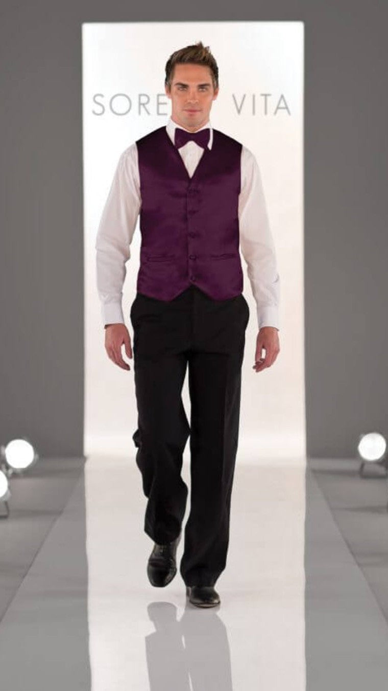 Groomsman Bowtie