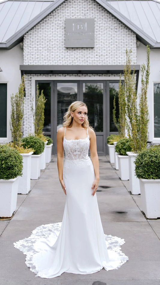 Stella York 7868