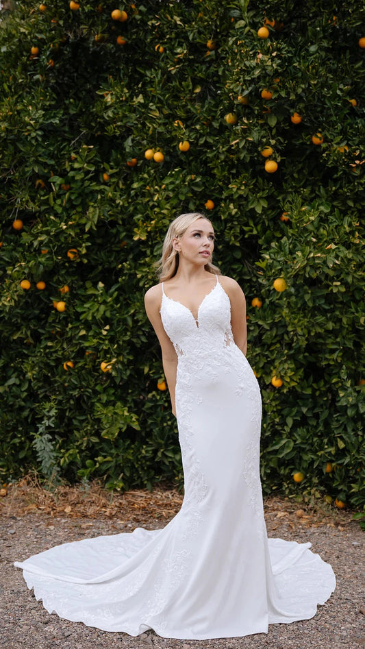 Stella York 7855