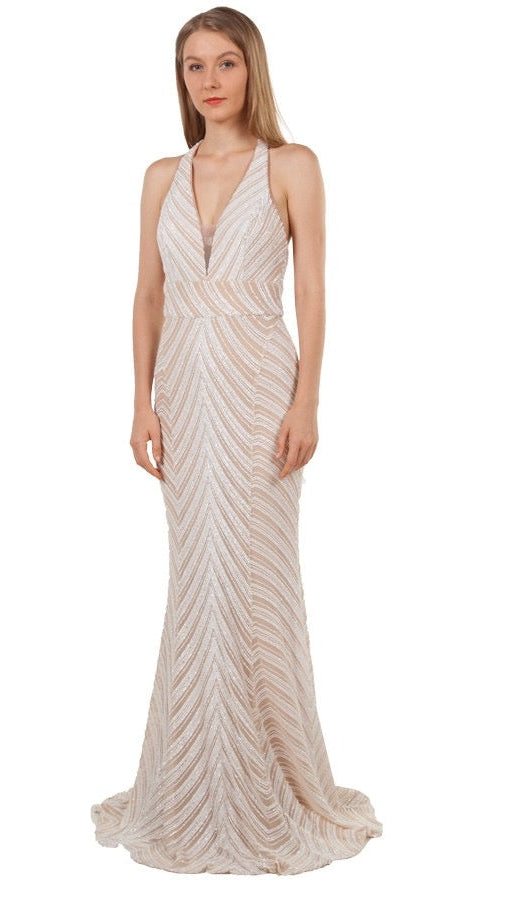 Miss Anne 220274 Formal Dress