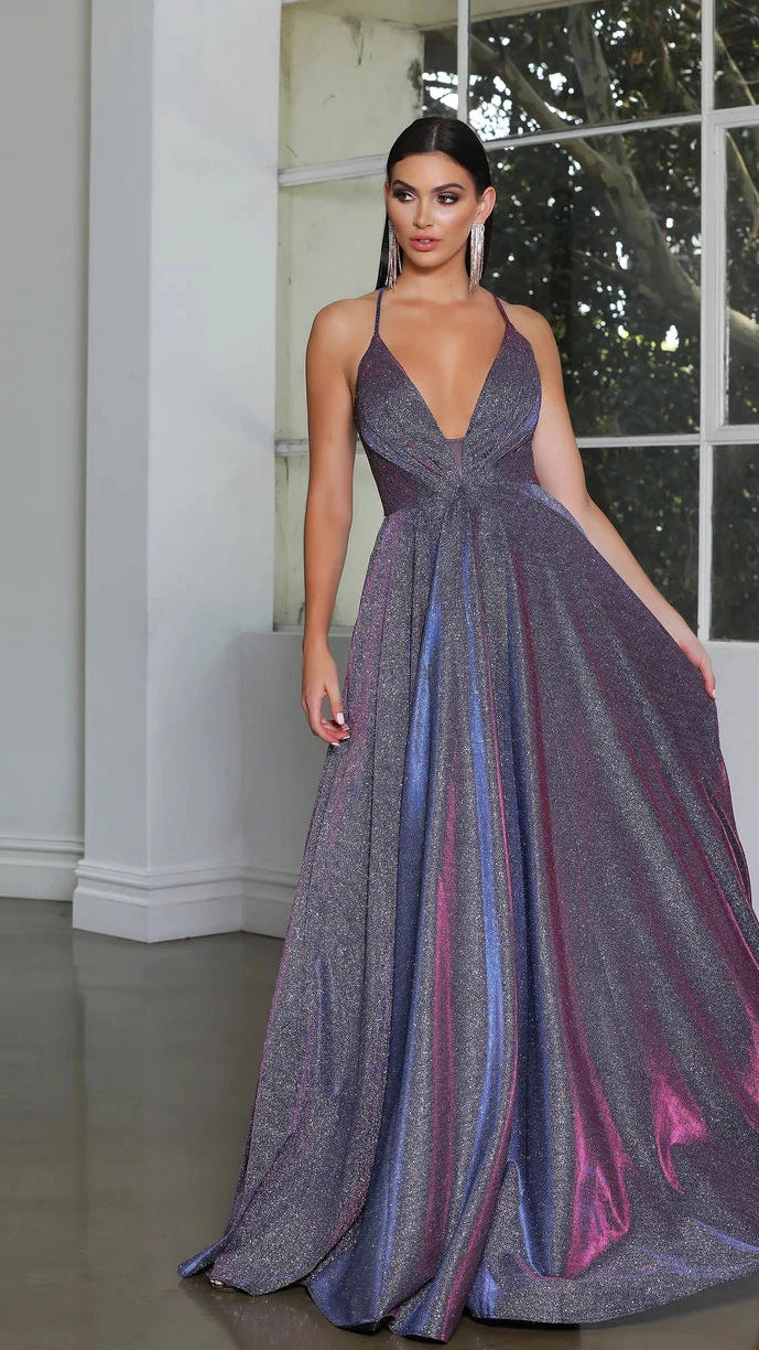 Jadore/Nicoletta JX2106 Formal Dress