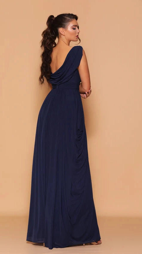 LD1102 Formal Dress