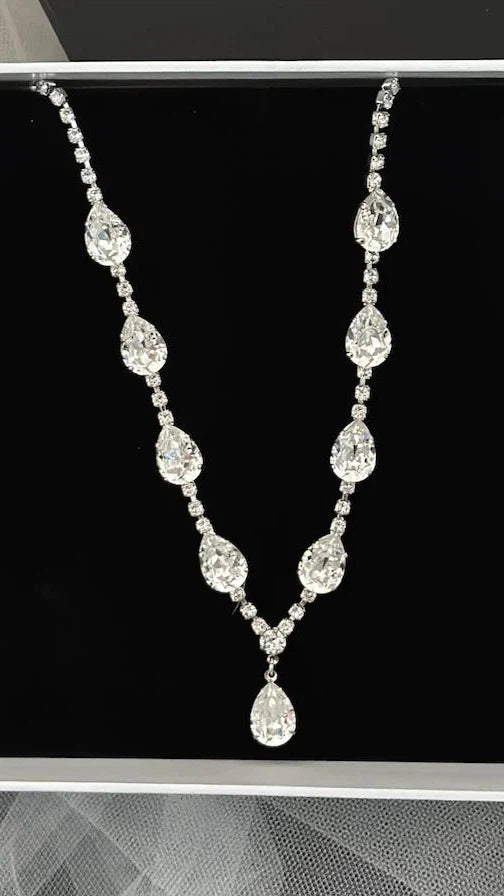 Rosemary necklace