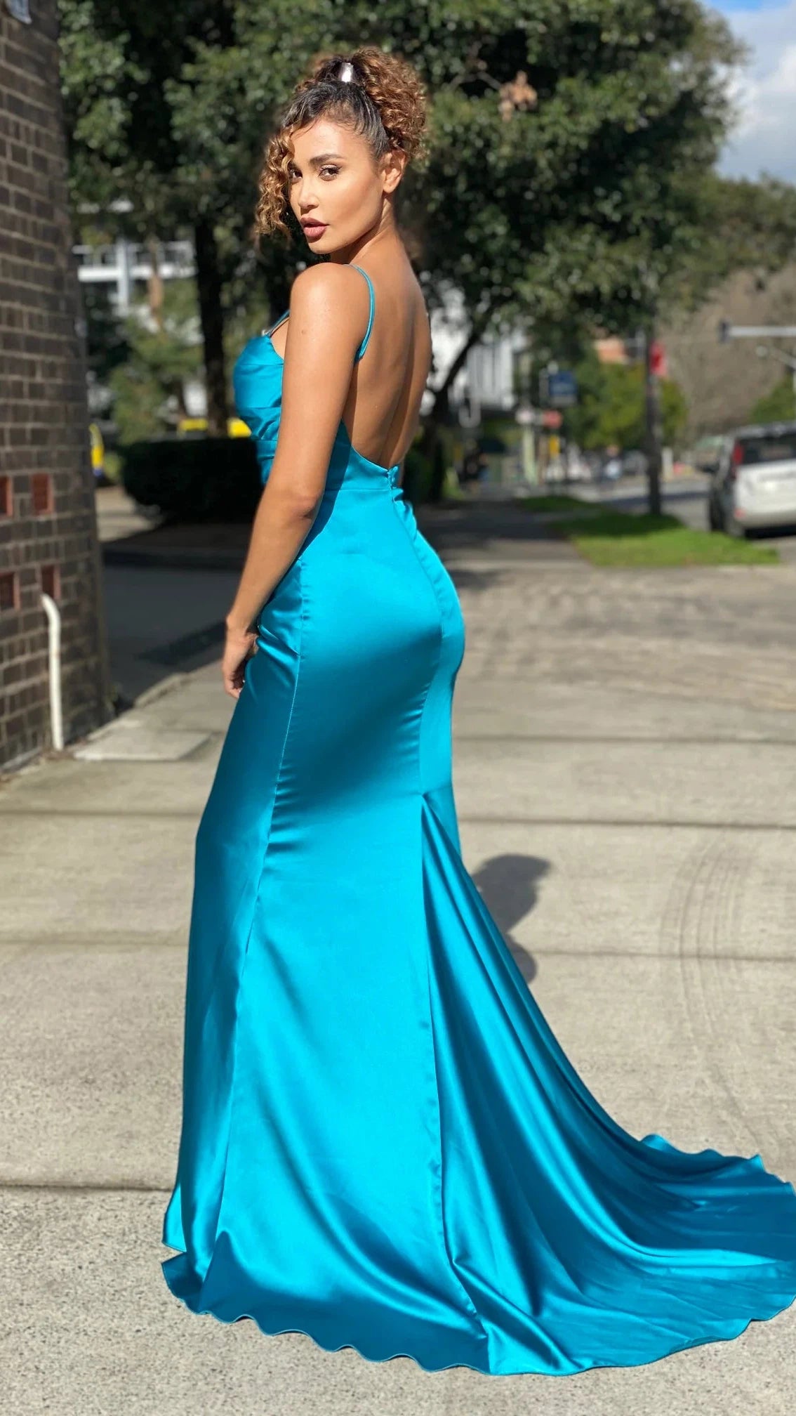 JP116 Jadore/Nicoletta Wedding/Formal Dress