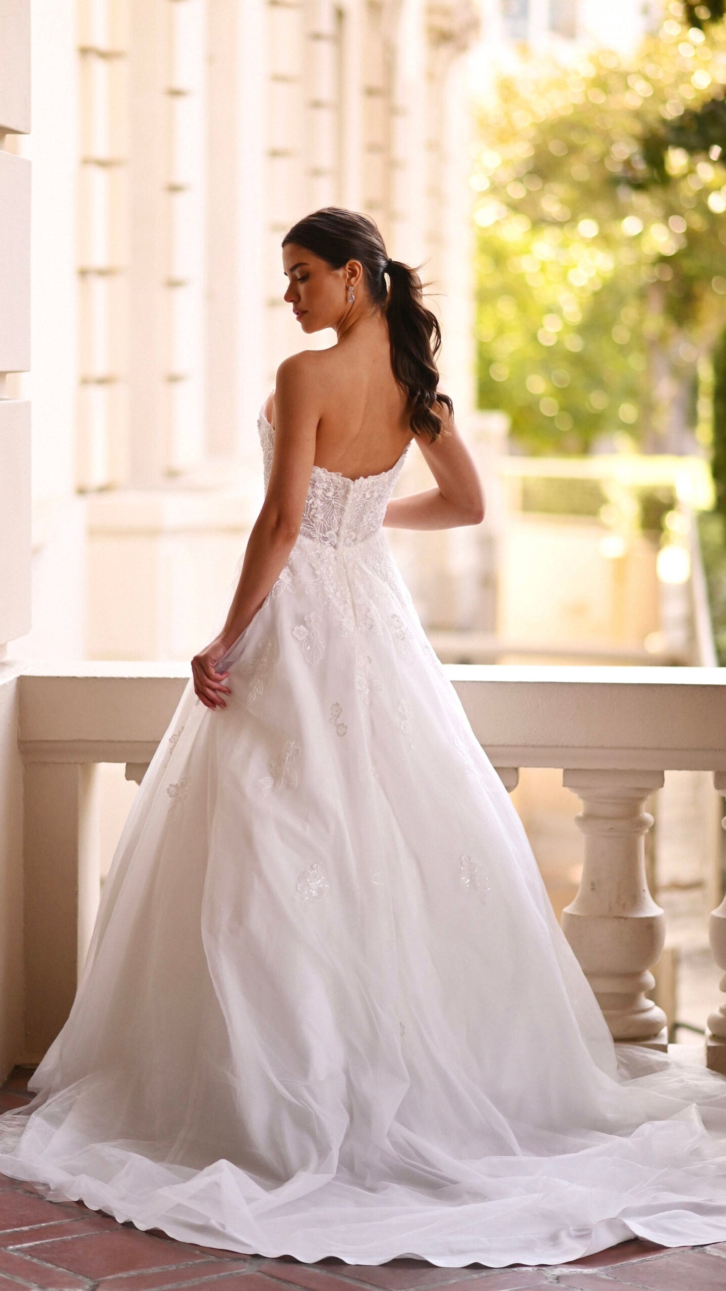 Stella York 7673