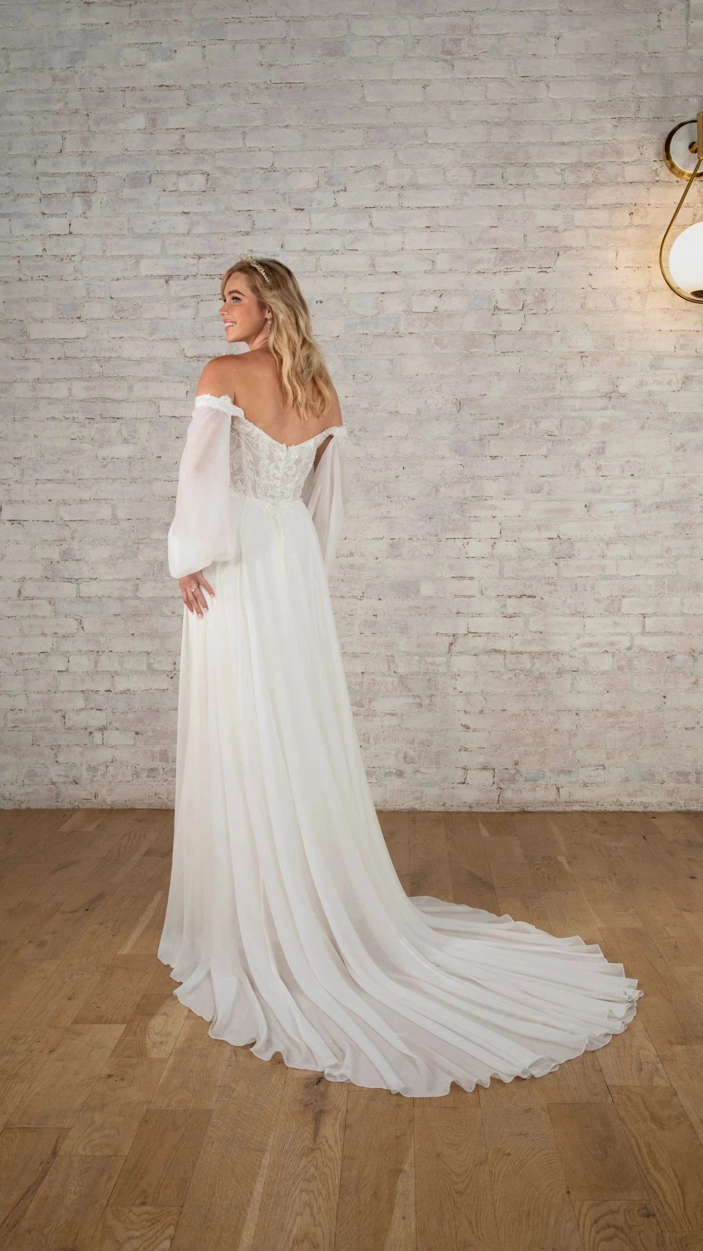 Stella York 7813