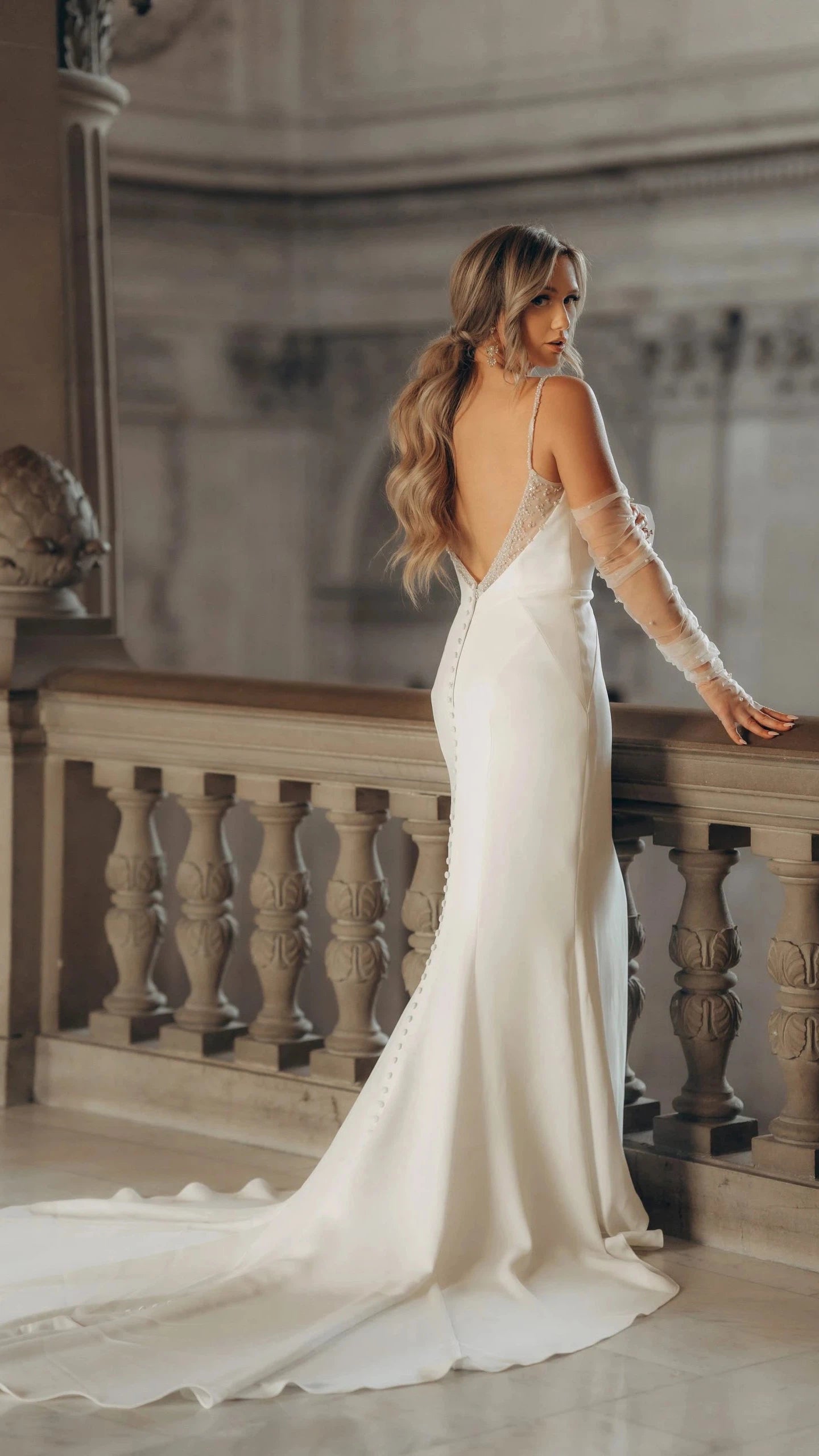 Stella York 7831