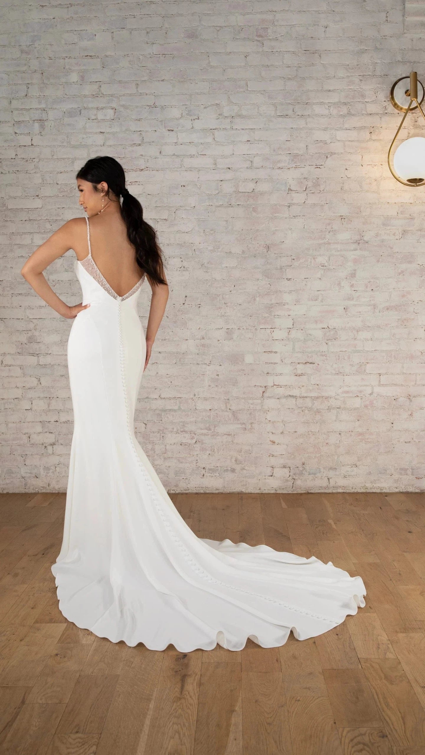 Stella York 7831