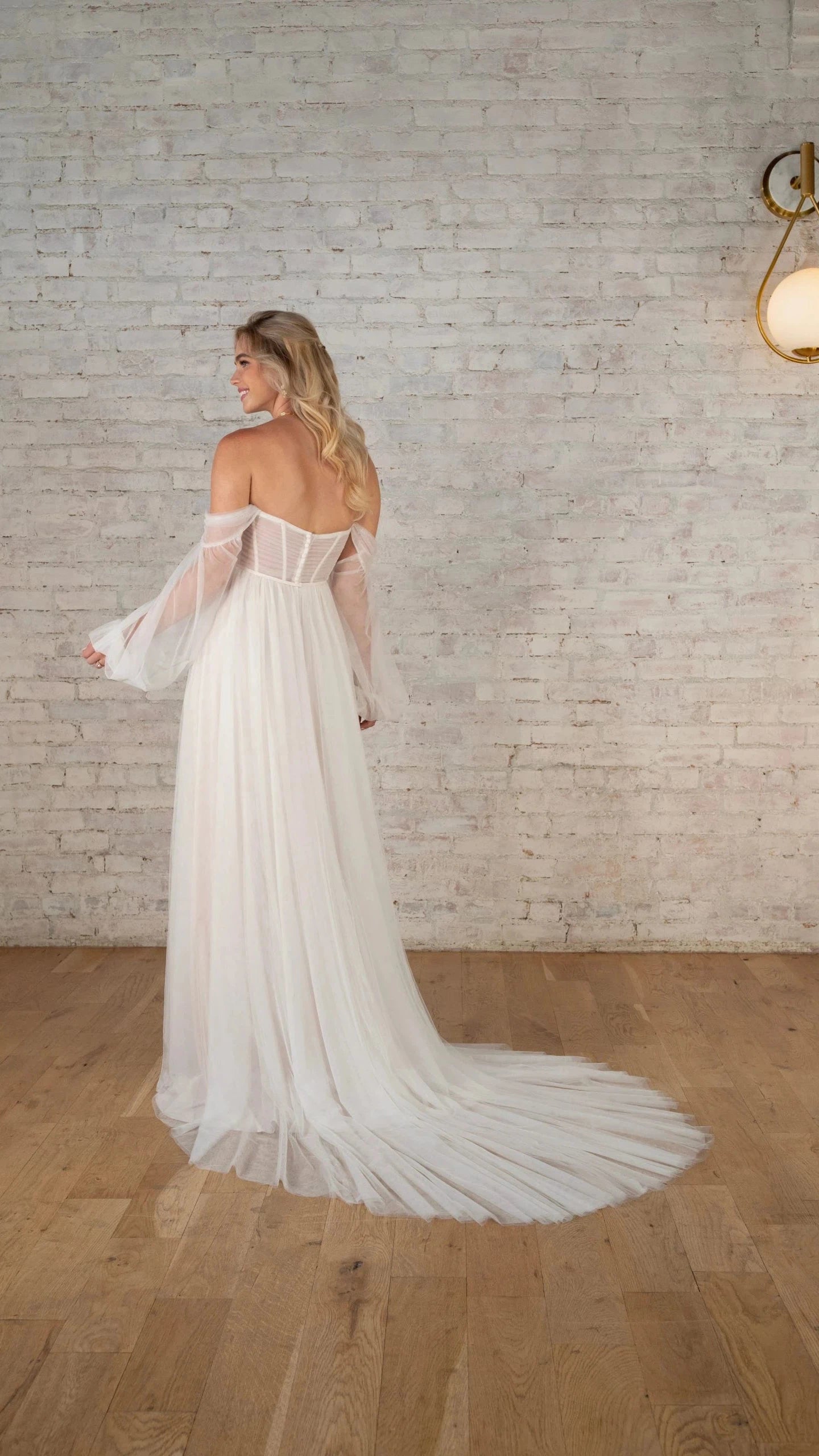 Stella York 7802