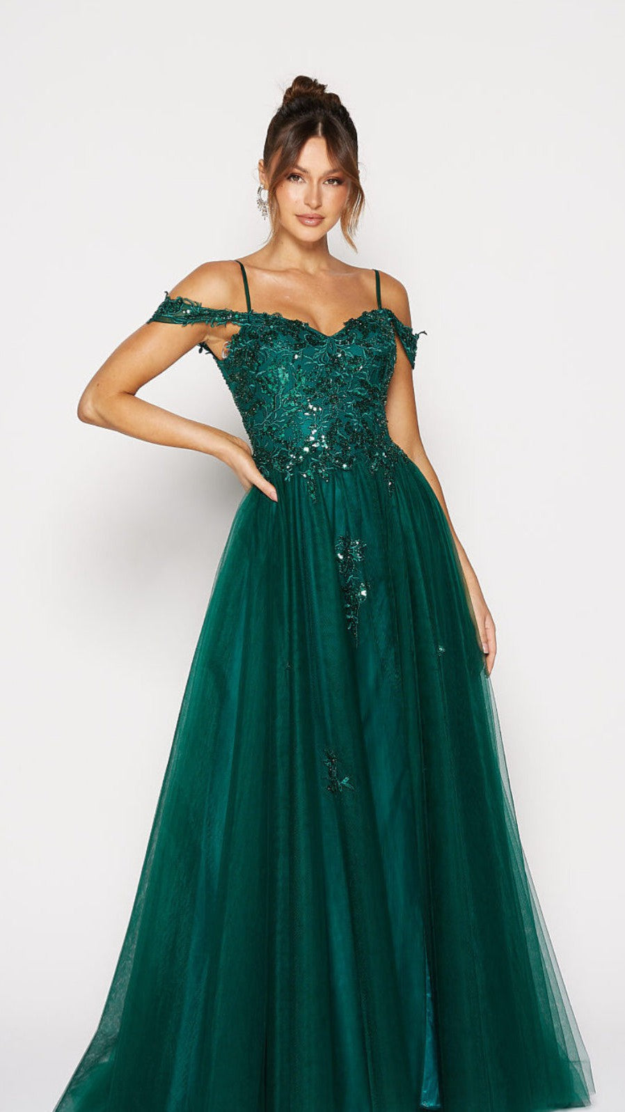 Tania Olsen Brenna PO2446