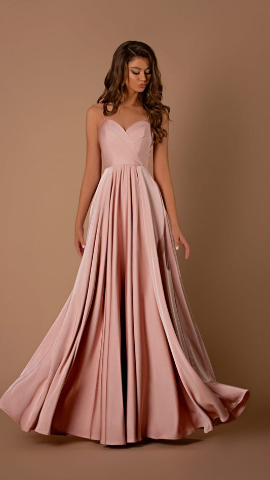 NBM1031 Formal Dress