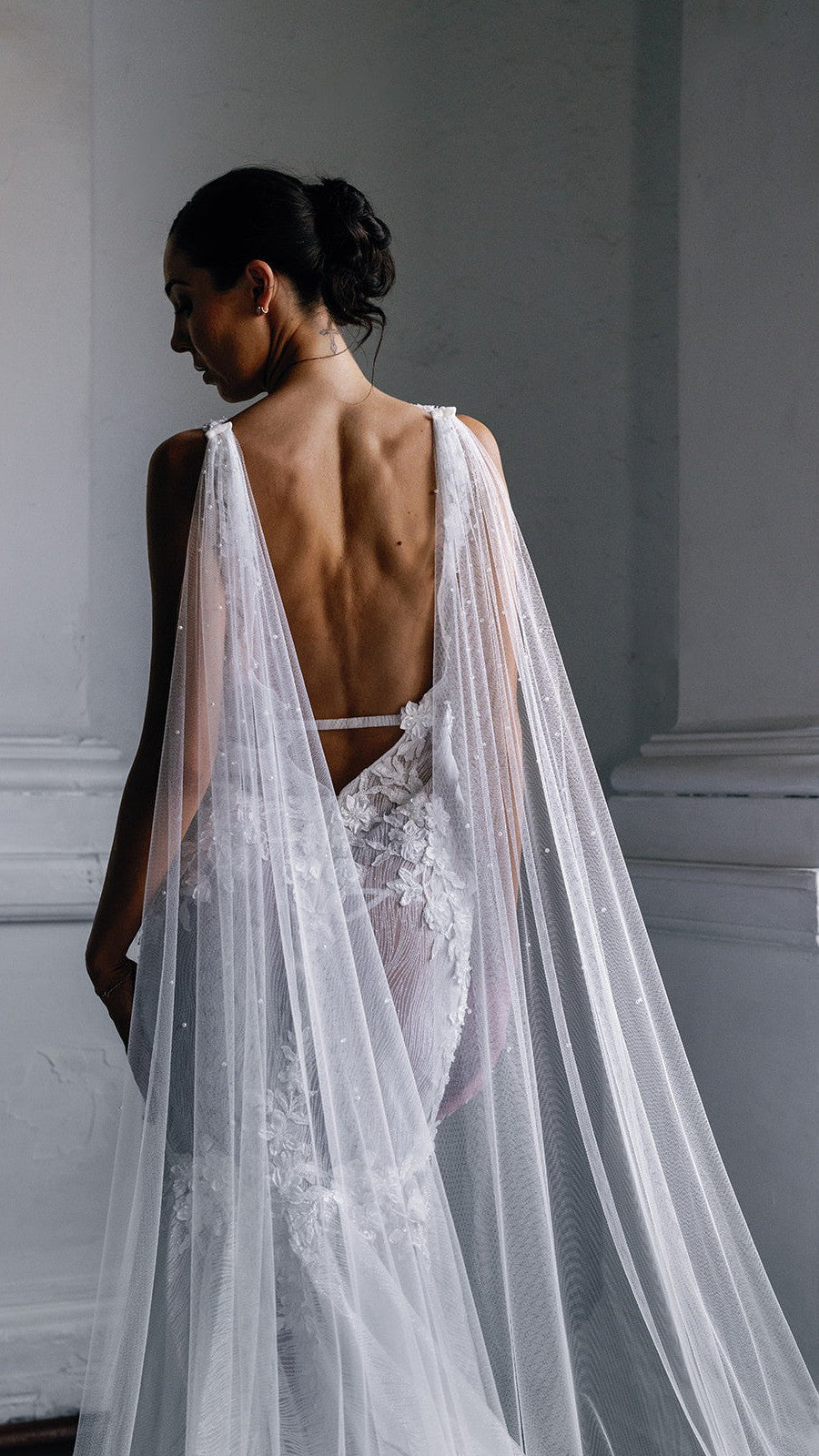 Luna Wings