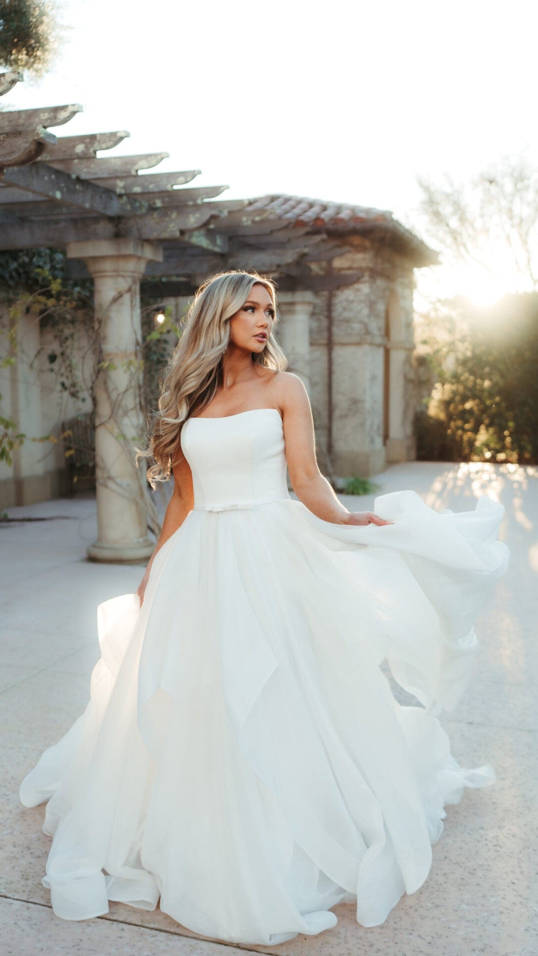 Stella York 7729