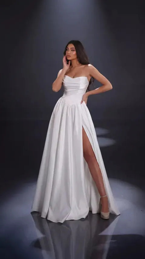 Nicoletta Formal Dress NC4083