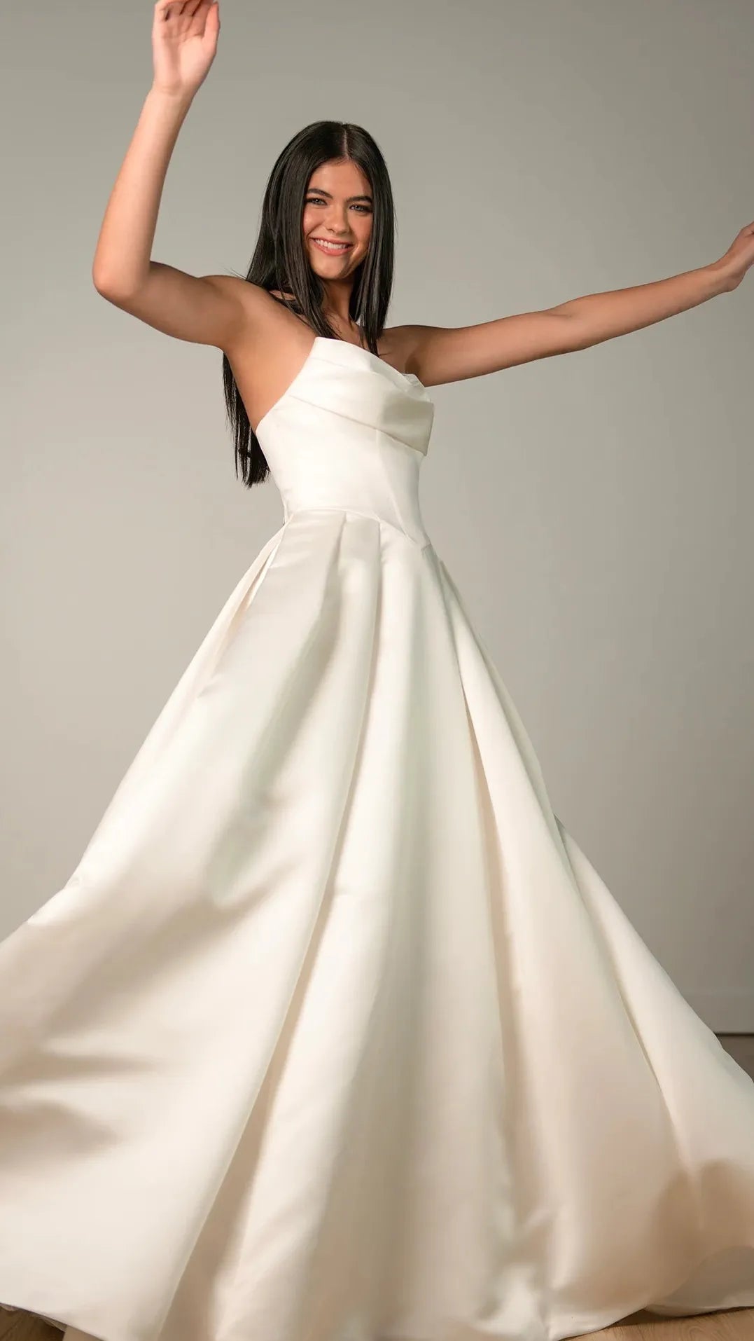 Stella York SY8084