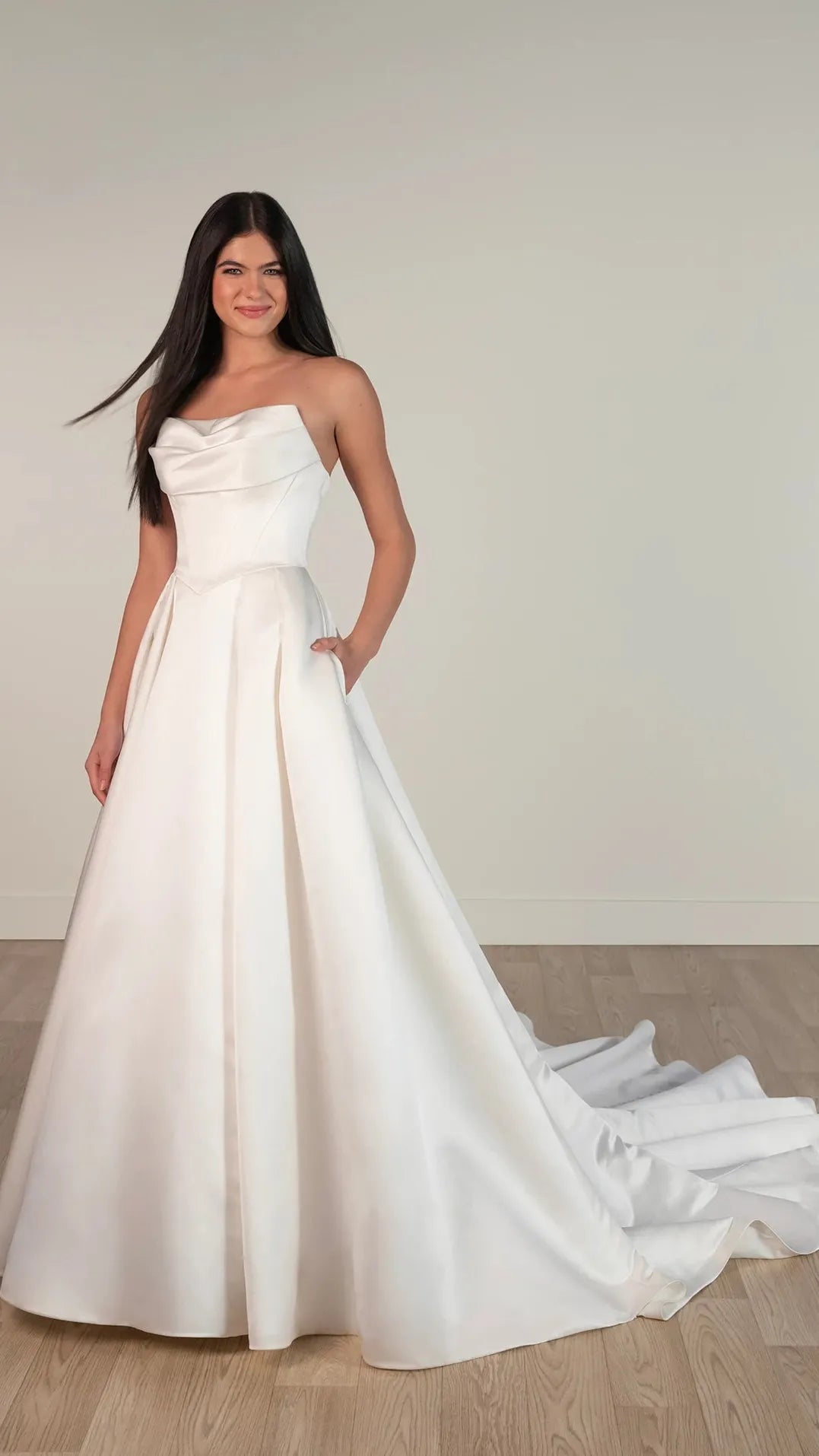Stella York SY8084