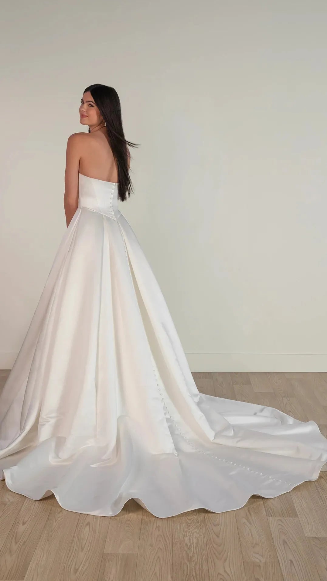 Stella York SY8084