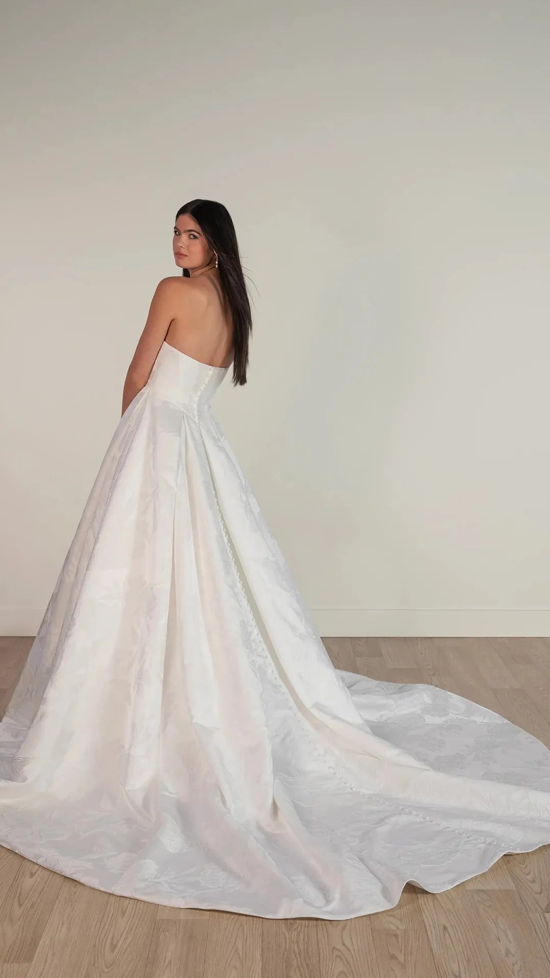 Stella York SY8084
